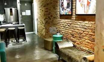 Imagem 4: Varanda Tatuapé · Mobiliado · Lazer Completo · Próximo ao Shopping Metrô Tatuapé