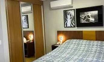 Imagem 5: Flat para aluguel com 35 metros quadrados com 1 quarto em Planalto Paulista - São Paulo