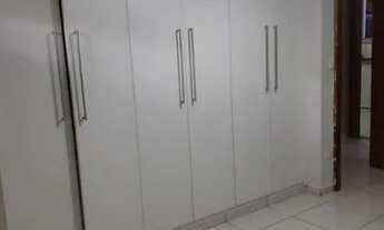 Imagem 2: Casa de 03 quartos com churrasqueira e piscina