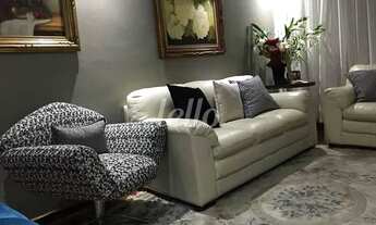 Imagem: São Paulo - Casa Padrão - Tucuruvi