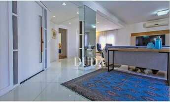 Imagem 5: Apartamento com 4 dormitórios, 230 m² - venda por R$ 3.000.000 ou aluguel por R$ 16.400/mê