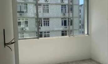 Imagem: Apartamento Copacabana - Edifício Alzília