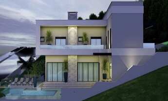 Imagem 2: CASA RESIDENCIAL em ATIBAIA - SP, CONDOMINIO QUINTAS DA BOA VISTA