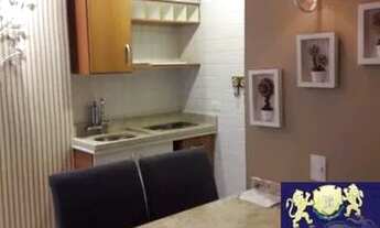 Imagem 7: Flat para alugar em Moema - Edifício Prime Boulevard - Cód. IIC11346