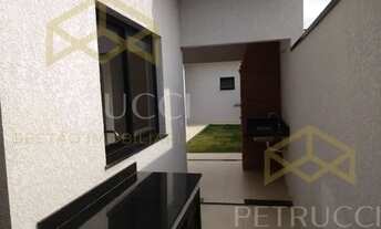 Imagem 6: Casa - Vila Monte Alegre - Paulínia