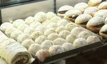 Imagem: Padaria Butantã