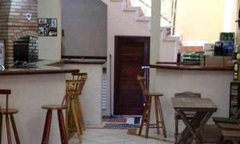 Imagem 3: Sobrado de Alto Padrão com 4 dorm. à venda e estuda permuta por R$ 1.199.000 - Limão - São