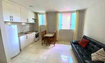 Imagem: Apartamento de 02 quartos em Jurerê - Aluguel