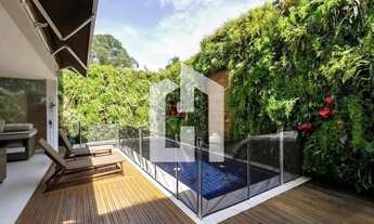 Imagem 3: Casa de condominio a venda Brooklin