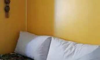 Imagem 7: Apartamento 2 quartos com piscina e vista mar (posição leste