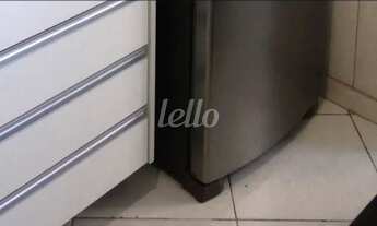 Imagem 7: São Paulo - Apartamento Padrão - Consolação