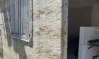 Imagem 6: Kit net em vila familiar 600,00