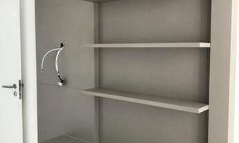 Imagem 3: ALUGO - 02 quartos HIGHLINE SQUARE