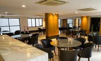 Imagem 3: Apartamento com 4 dormitórios à venda, 489 m² por R$ 3.200.000 - Petrópolis - Natal/RN