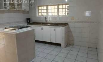 Imagem 3: Santo André - Casa Padrão - Jardim