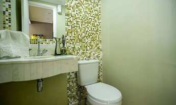 Imagem 4: São Paulo - Apartamento Padrão - Mooca