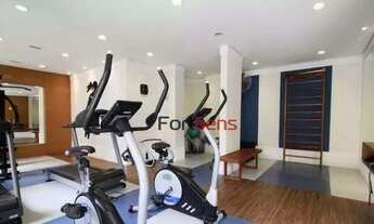 Imagem 7: Apartamento Residencial à venda, Jardim Parque Morumbi, São Paulo - AP8255