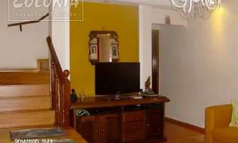 Imagem 1: Santo André - Casa Padrão - Vila Eldízia