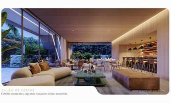 Imagem 6: ULTIMAS UNIDADES! Apartamento 214 metros quadrados com 4 quartos em Alphaville e 4 vagas