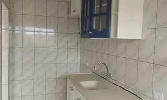 Imagem 6: Aluga-se Apartamento com 2 dormitórios