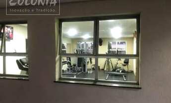 Imagem 5: Santo André - Apartamento Padrão - Vila Gilda