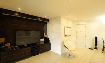 Imagem 4: Rio de Janeiro - Apartamento Padrão - BARRA DA TIJUCA