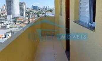 Imagem 2: Apartamento em Condomínio para Locação no bairro Vila Ré, 2 dorm, 1 vagas, 45 m Consulte o