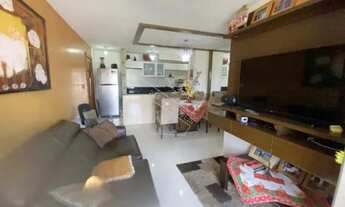 Imagem: Vendo Apto Semi-mobiliado com 03 Quartos