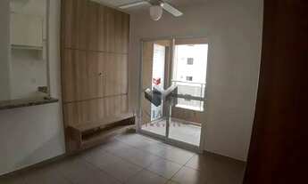 Imagem 5: Apartamento com 1 dormitório, 46 m² - venda por R$ 295.000,00 ou aluguel por R$ 1.925,00/m