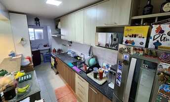 Imagem 7: Apartamento c/ 69 m², 2 quartos sendo 1 suíte e 1vg - Cremação - AP0457GL