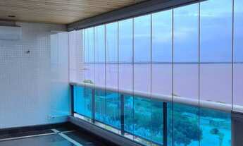 Imagem: Cond. Barão do Rio Negro - Andar alto