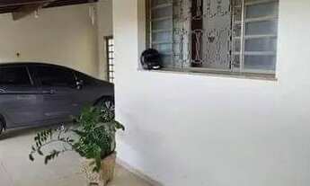 Imagem 4: Casa no Conj. Tiradentes / UTILIZE SEU FGTS