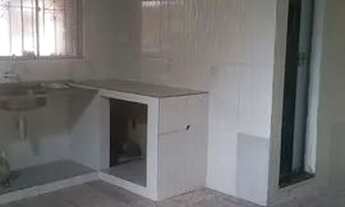 Imagem 6: Casa em águas brancas