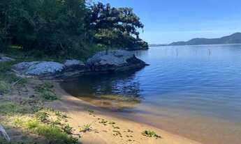 Imagem 4: Sítio com Praia Particular, um lugar no paraíso