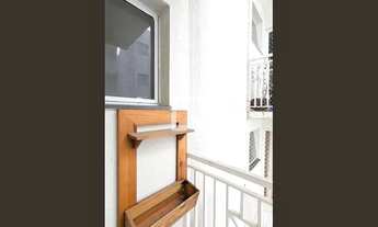 Imagem 7: Apartamento para Aluguel - Nova Petrópolis, 2 Quartos, 46 m2