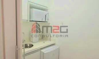 Imagem 6: Sala Comercial Galpão / depósito com 1 vaga na garagem