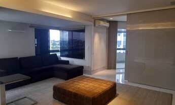 Imagem 7: Cond. Saint Germain - 0 4 suites - Mobiliado - Adrianópolis