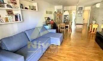 Imagem 3: Venda de Apartamentos / Padrão na cidade de São Paulo