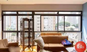 Imagem 4: São Paulo - Apartamento Padrão - Perdizes