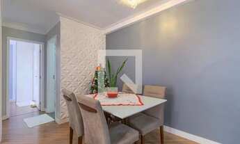 Imagem 5: Apartamento à Venda - Novo Osasco, 2 Quartos, 60 m2