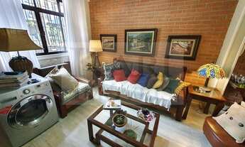 Imagem 3: Santos, Comprar, Casa, Sobrado, Campo Grande, 5x50, Piscina, Churrasqueira, 2 Dormitórios