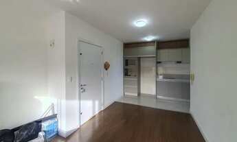 Imagem 3: Nós Alugamos - Apartamento de 02 dormitórios Semi-Mobiliado - Sagrada Família - Caxias do