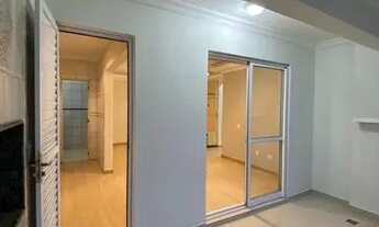 Imagem 7: Aluguel apartamento 3 quartos e 2 vagas privativas