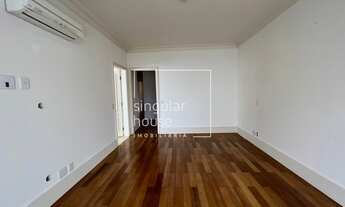 Imagem 6: Itaim | Andar alto