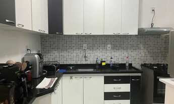 Imagem 5: Apartamento para Venda em Sorocaba, Jardim Faculdade, 3 dormitórios, 1 suíte, 2 banheiros