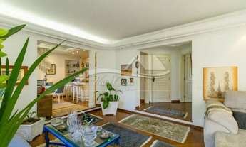 Imagem 2: Apartamento 3 Quartos à venda, Aclimação - São Paulo