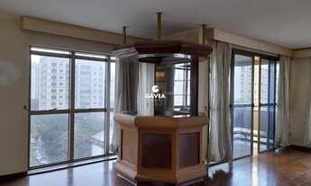 Imagem 3: Apartamento à venda Boqueirão Santos