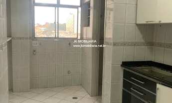 Imagem 2: APARTAMENTO RESIDENCIAL em São Paulo - SP, Vila Curuçá Velha