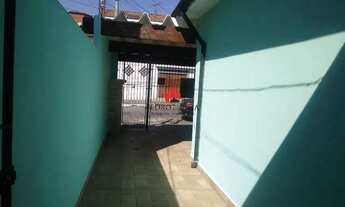 Imagem 2: Casa térrea de 1 Dormitório, Sala, Cozinha, Banheiro e 1 Vaga na Penha