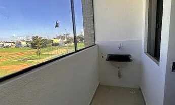 Imagem: Aluguel apartamento samambaia Sul 1 quarto